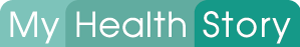 My Health Story Logo
