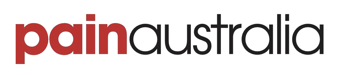 Painaustralia logo